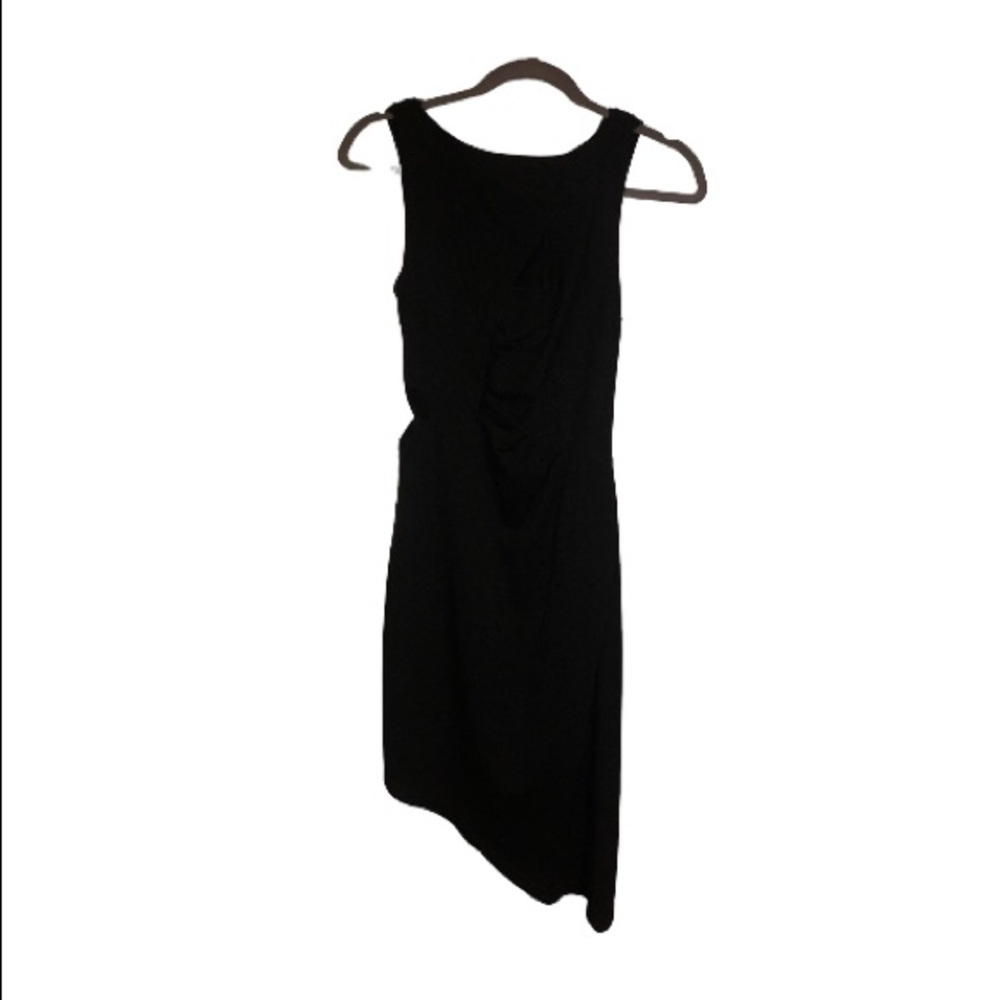 Bebe Women’s Sleeveless Dress